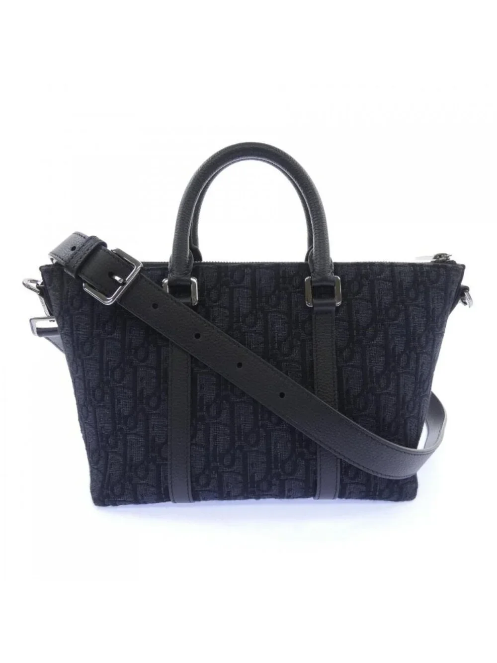 Dior Dio le Weekender 25 Oblique Jaca 1 Travel